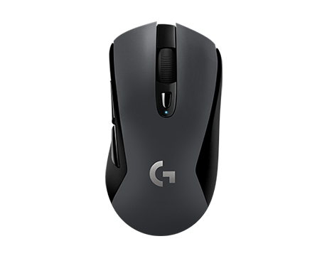 Logitech Gaming Mouse Wireless G603 LIGHTSPEED™