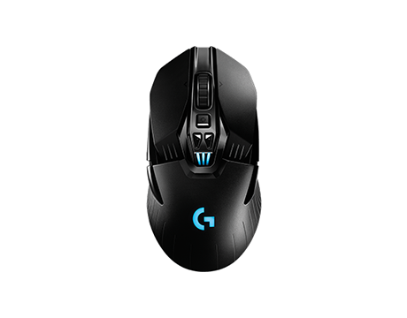 Logitech Gaming Mouse Wireless G903 LIGHTSPEED With Free Gift