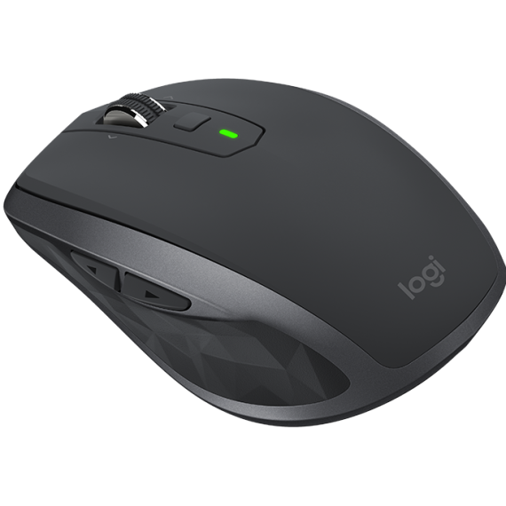 Logitech Mouse Bluetooth Wireless MX Anywhere 2S