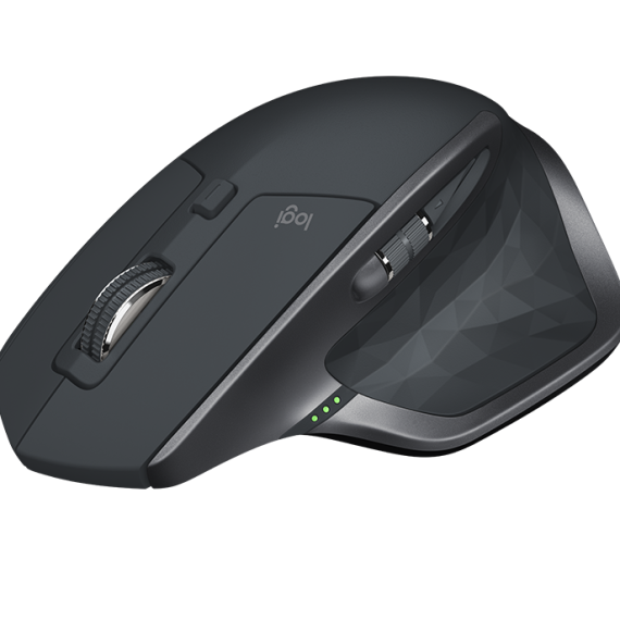 Logitech Mouse Bluetooth Wireless MX Master 2S