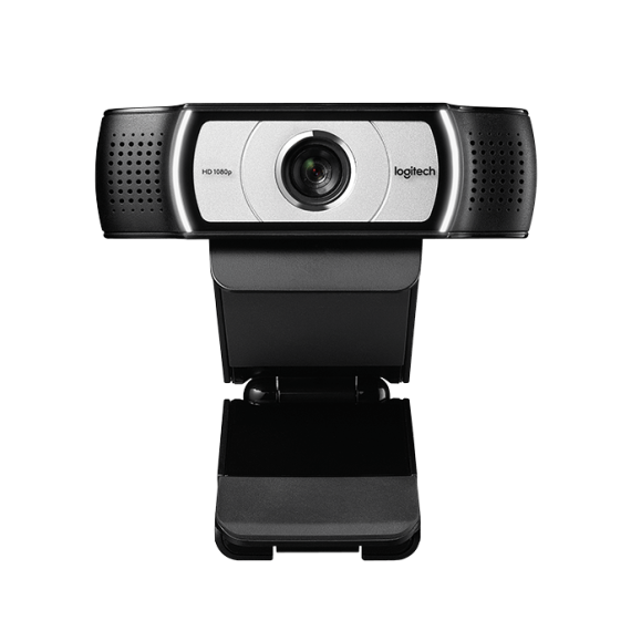 Logitech Webcam C930C HD Full 1080p