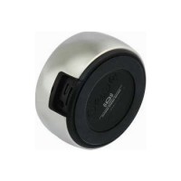 Merlin Bluetooth Pocket Speaker With Built-In MP3 Player