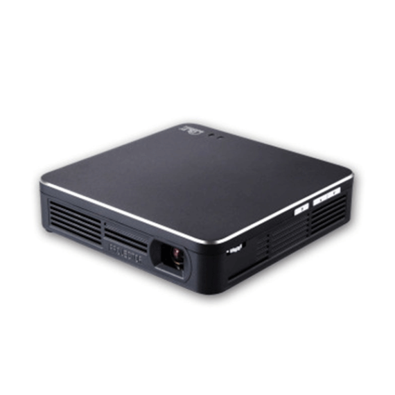 Merlin Cube Projector Wifi With Free Gift