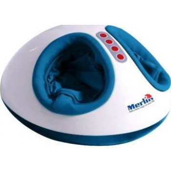 Merlin Foot Massager
