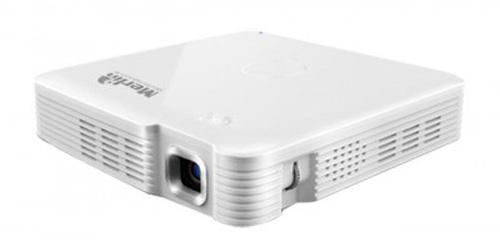 Merlin Pocket Projector PRO With Free Gift