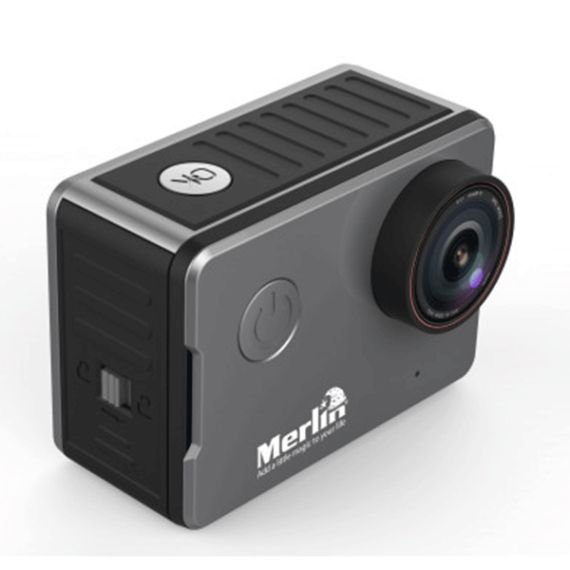 Merlin Procam With Free Gift