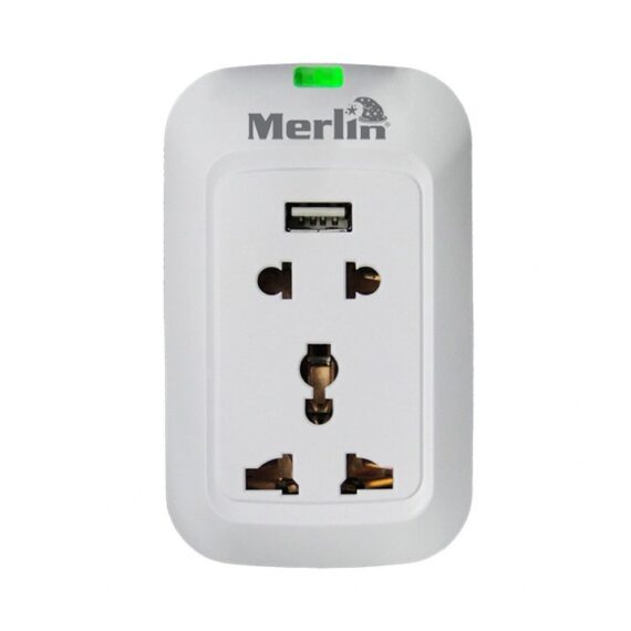 Merlin Wifi Smart Socket