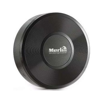 Merlin Wifi Tunes