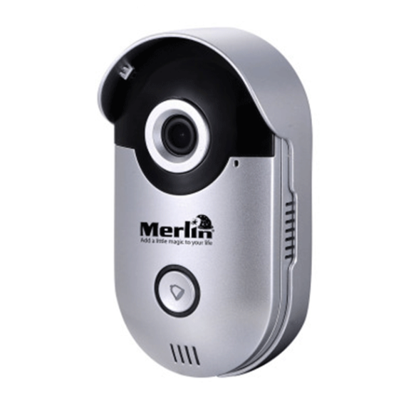 Merlin Wireless Doorbell Camera With Free Gift