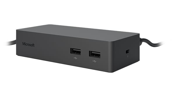 Microsoft Surface Pro Dock With Free Gift