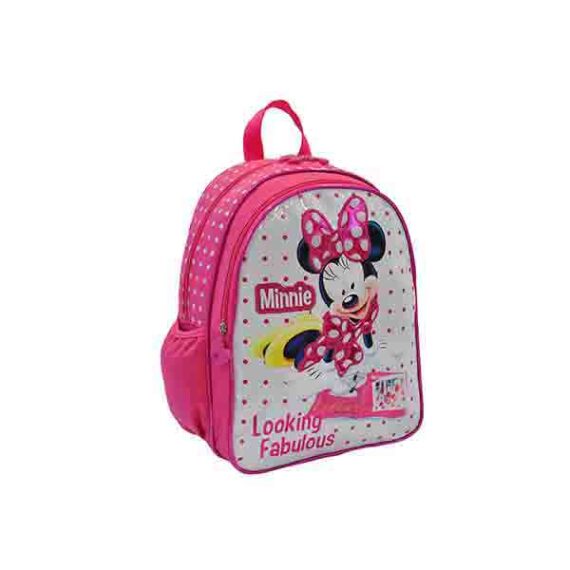 Minnie Faboulous Backpack 15" (S4-MFB123)