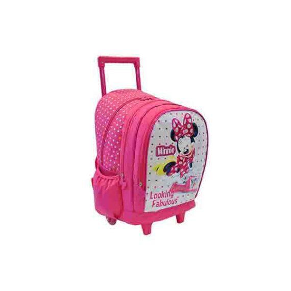 Minnie Faboulous Trolley 18" (S4-MFB2004)