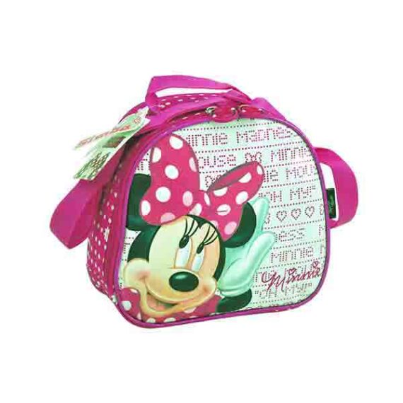 Minnie Style Icon Lunch Bag (MIS330)
