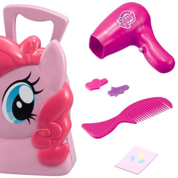 My Little Pony Hair Care Case Assorted (1684264)