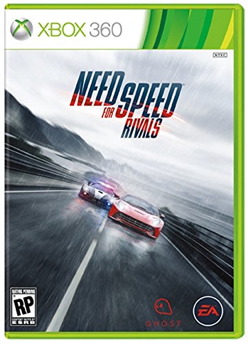 Need For Speed - Rivals (Xbox 360)