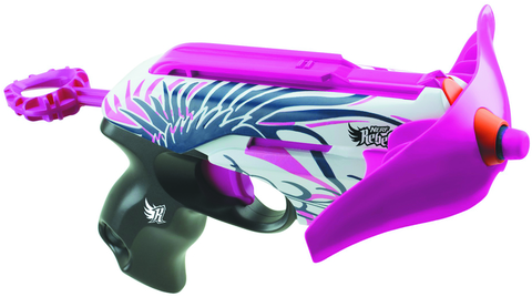 Nerf Rebelle Pink Crush (A4739)