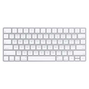 New Apple Magic Keyboard (MLA22)- English