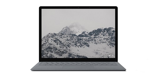 New Microsoft Surface Laptop 2017 - 256GB
