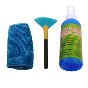 PC & LCD Screen Cleaning Kit