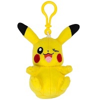 Pikachu - (Pokemon) - T18370