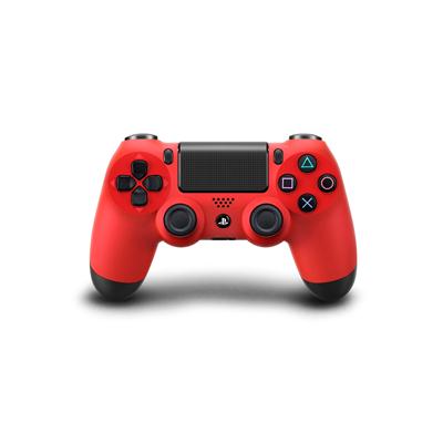PlayStation 4 DualShock 4 Wireless Controller - Red