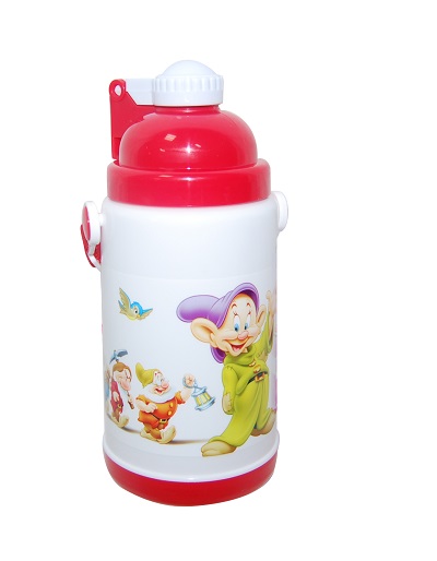 Princess Heigh-Ho 2 Plastic Water