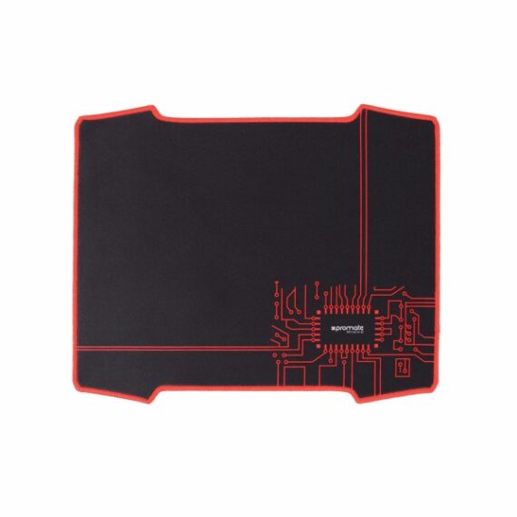 Promate Gaming Mouse Pad (Xtrack-2)