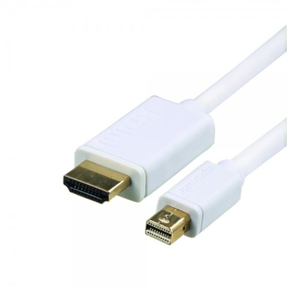 Promate LINKMATE-H5 PROMATE Mini DisplayPort to HDMI Adapter