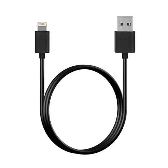 Promate Linkmate LT Lightning to USB Cable1.2M Charge and Sync Cable f