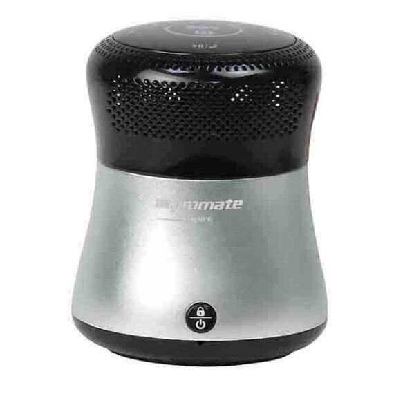 Promate Portable Bluetooth Speaker with Bluetooth