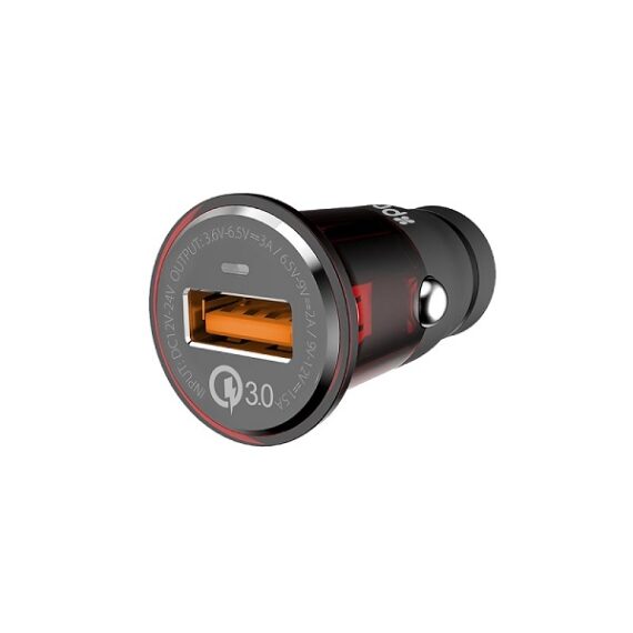 Promate QC 3.0 Car Charger