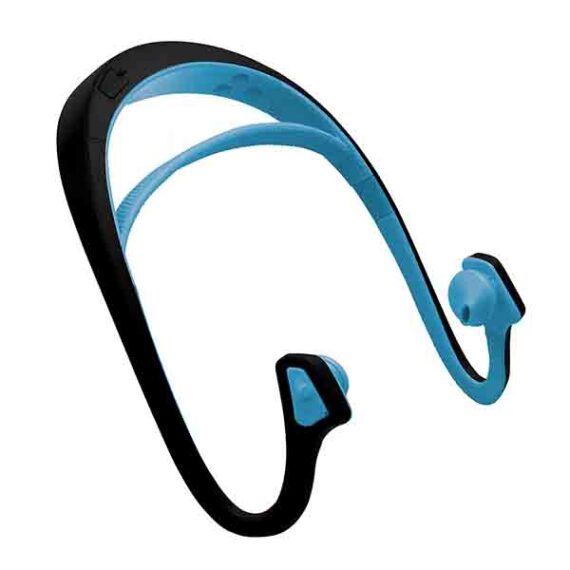 Promate Solix-1 Bluetooth 4.1 Headphone Sport Wireless Headset Neckban