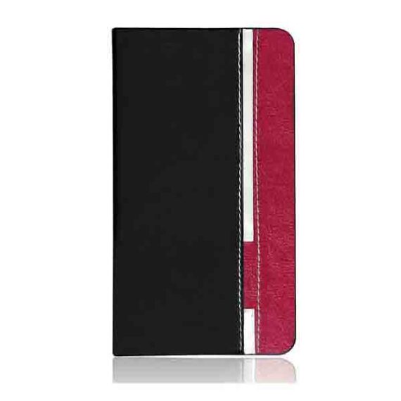 Promate Teem-N4 for Samsung Galaxy Note 4 Premium Leather Wallet Folio