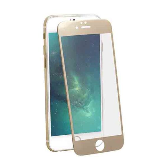 Promate UtterShield Tempered Glass Thin Screen Protector for Apple iPh