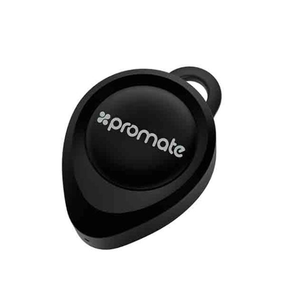 Promate Vibe Ultra Small Wireless Bluetooth Headset Earphone Earbud fo