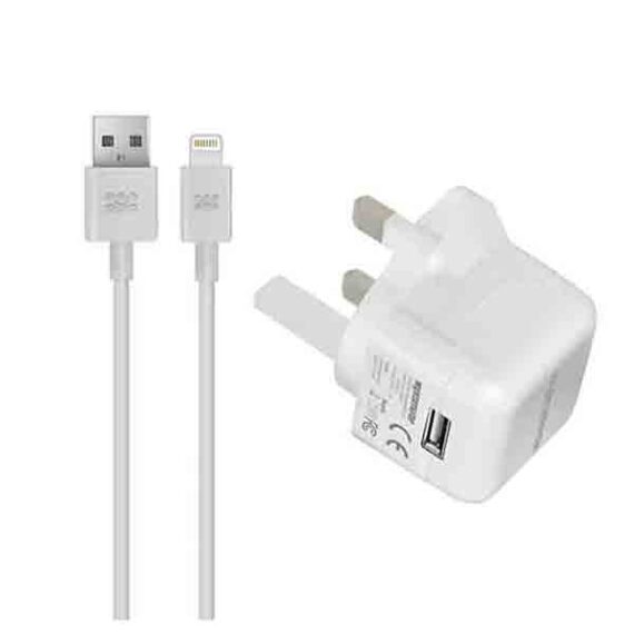 Promate Wall Home Charger
