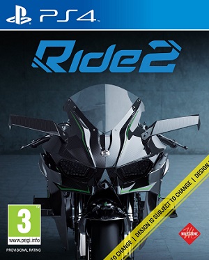 Ride 2 - Playstation 4