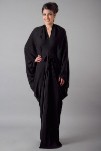 Royal Couture Abaya (GTC-011)