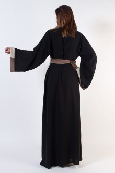 Royal Couture Abaya (RKA-003)