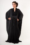 Royal Couture Abaya (RKA-011)