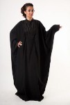 Royal Couture Abaya (RKA-012)