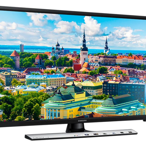 Samsung 32 Inch HD LED Television (UA32J4100) With Free Gift