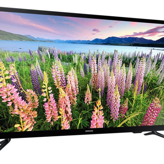 Samsung 40 Inch Full HD LED TV (UA40J5000) With Free Gift