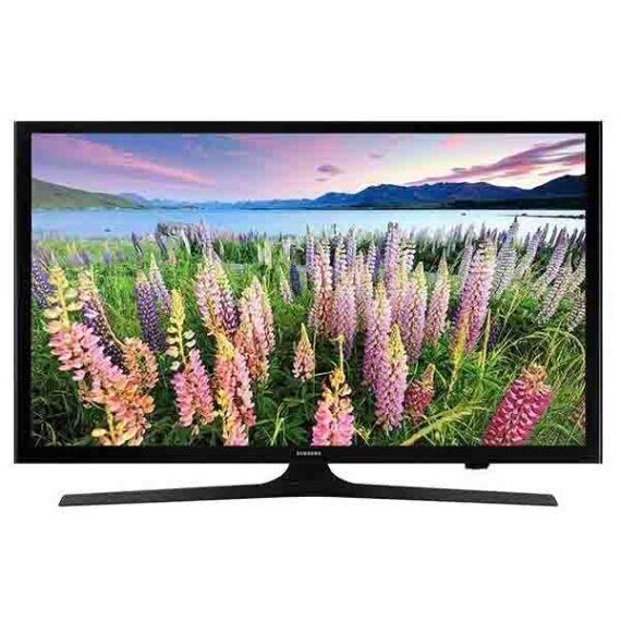 Samsung 40 Inch Full HD LED TV (UA40K5000) With Free Gift