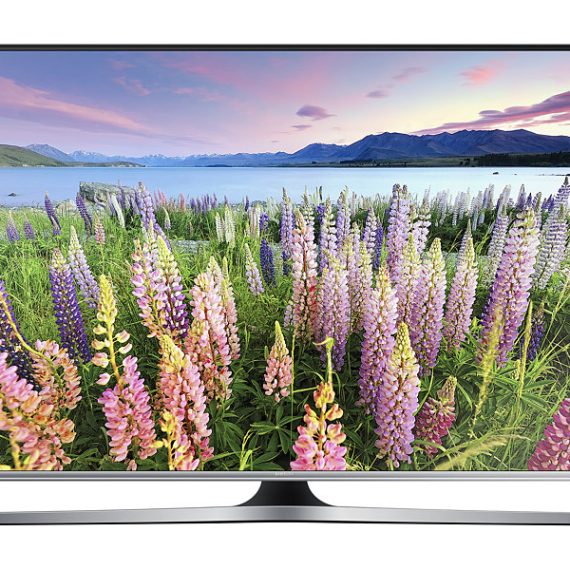 Samsung 50 Inch Full HD Smart LED Television - UA50J5500 With Free Gift
