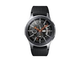 Samsung Galaxy Watch 46mm Black / Silver