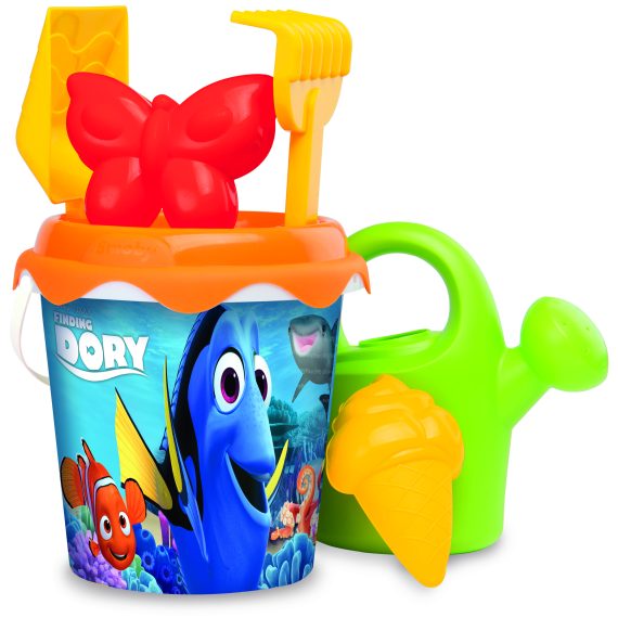 Smoby - Dory Mm Garnished Bucket (862002)