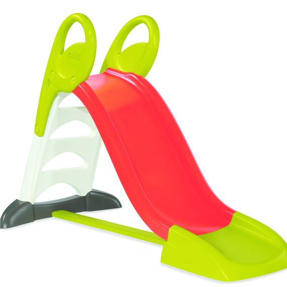 Smoby - KS Garden Slide (310262) With Free Gift