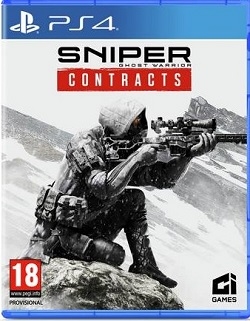 Sniper: Ghost Warrior - Contracts - PlayStation 4