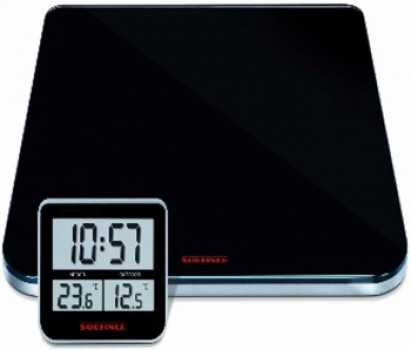 Soehnle Weighing Scale 63310